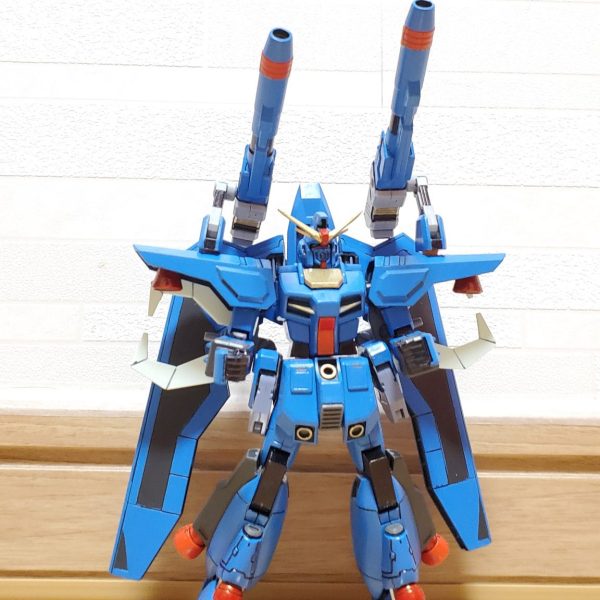 ディープレイダー