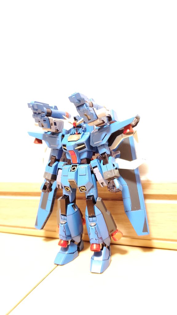 また、ジオ・シュラークは折り畳み可能である。