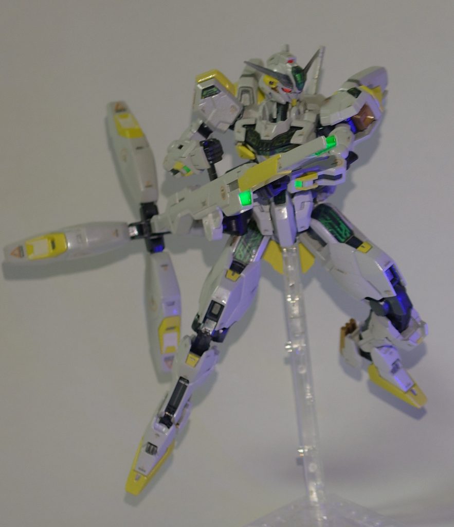 ヴァイスビーネはドイツ語で『白い蜂』という意味です。何故そんな名前なのかは後ほど。