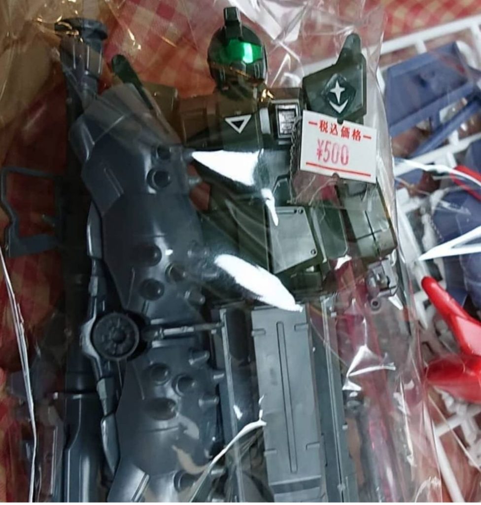 アプサラスも付いてるのだ！