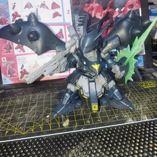 ナイチンゲール