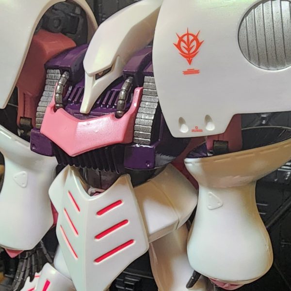 HGUC キュベレイ