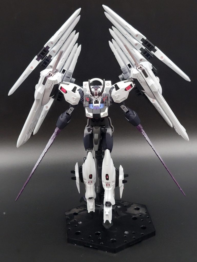 シュバルゼッテ・ペールフェクト–3枚目/制作者：統覇已叶