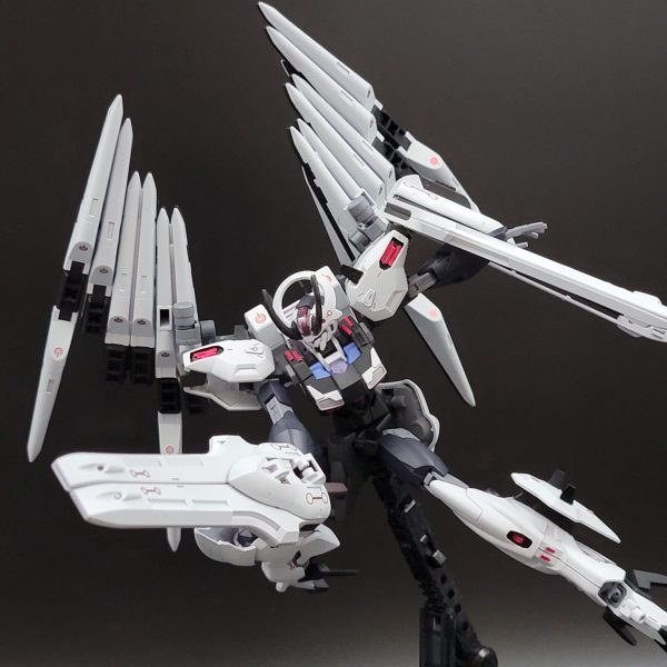 シュバルゼッテ・ペールフェクト