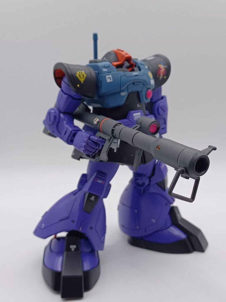 ジャイアントバズ