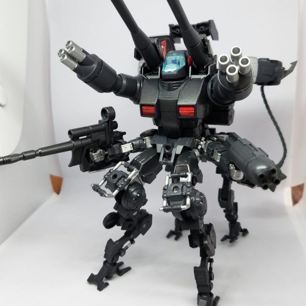 RX-75 gw 　ガンウォーカー