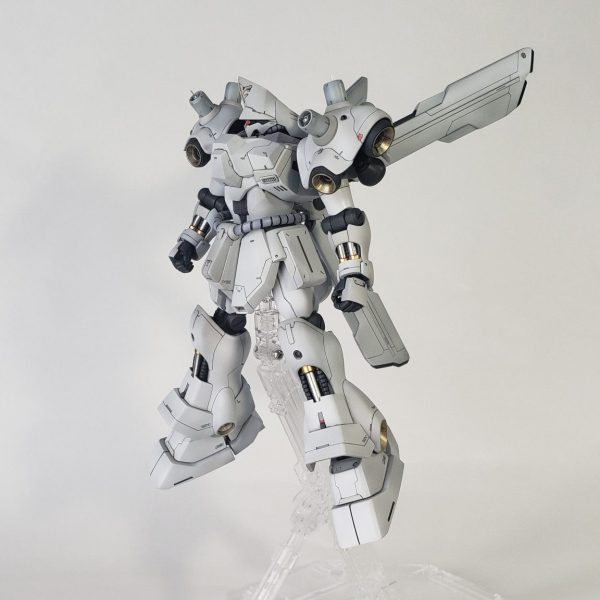 サイコドーガ HG