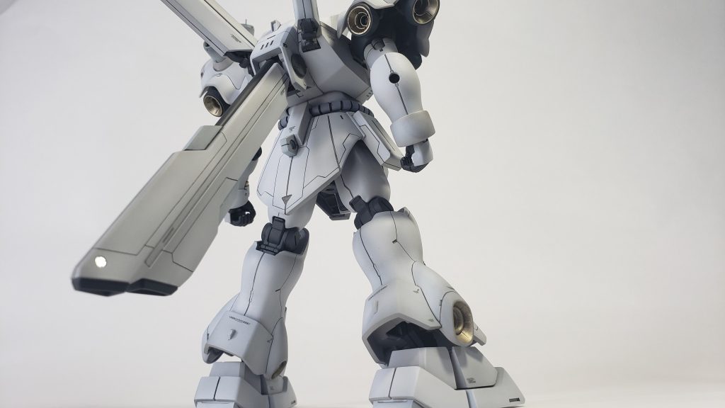 サイコドーガ HG–4枚目/制作者：gift0510