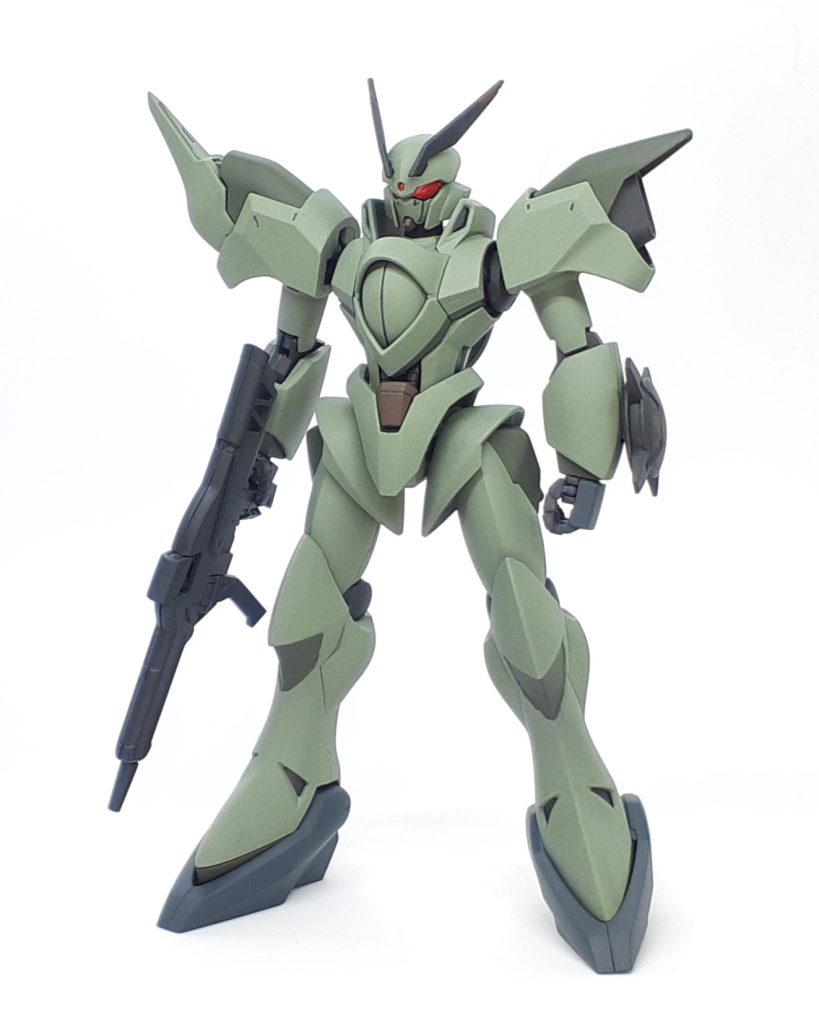 センサーを差し替えた状態