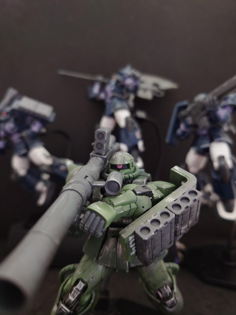 息子希望で歴戦の勇士（過去作）との共闘