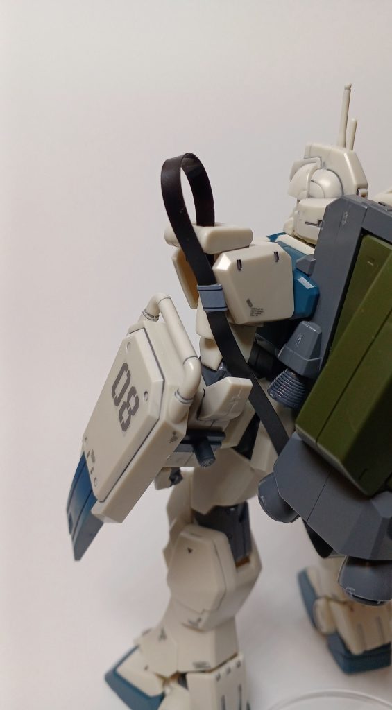 バックパックはバックパックだけどパラシュートっていうのがまた面白いですよね~。