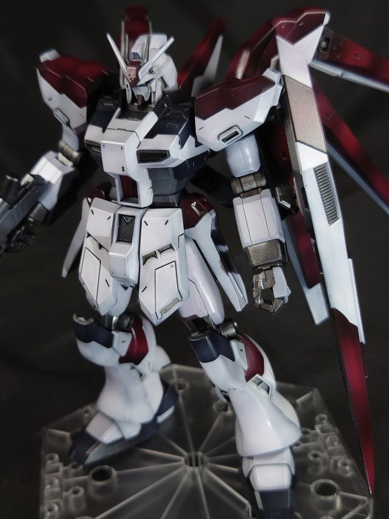 胚乳ガンダム–6枚目/制作者：やっすおう