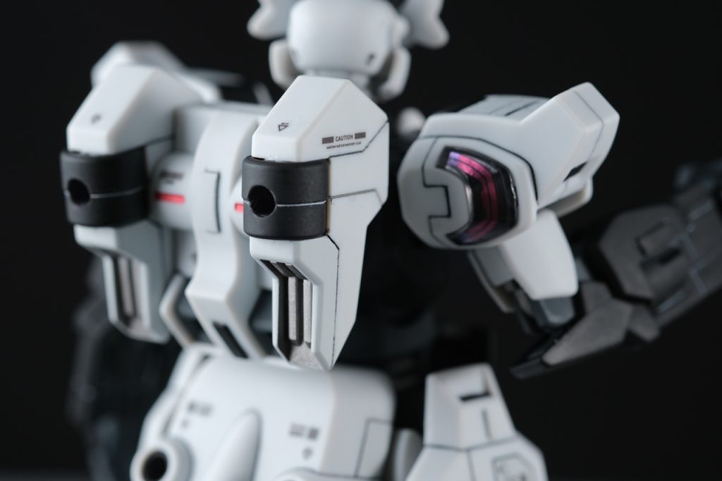 バックパック。