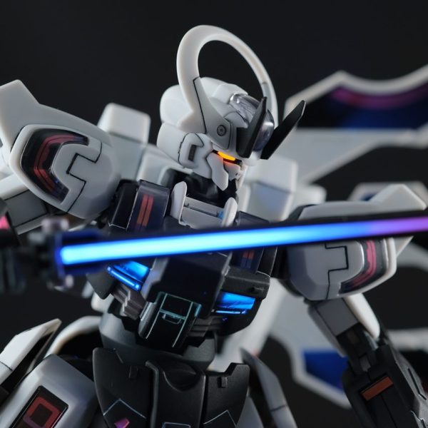 MDX-0003　ガンダムシュバルゼッテ