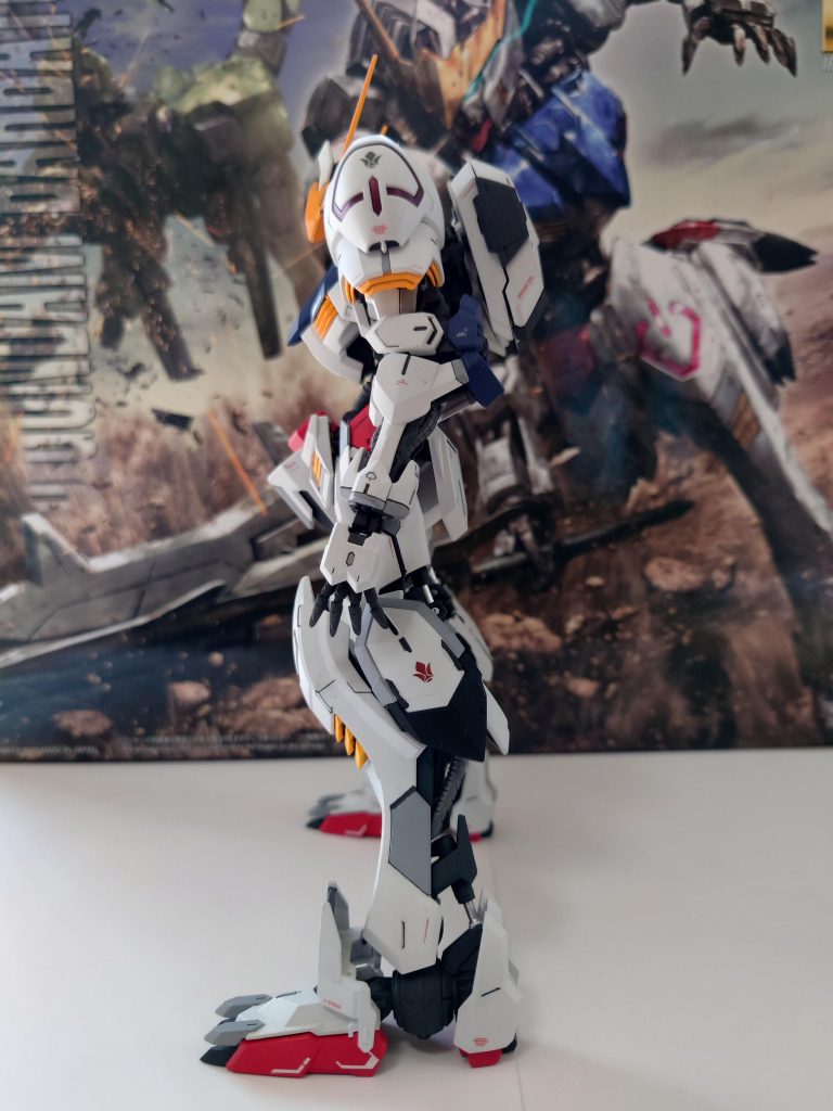 ASW-G-08 GUNDAM BARBATOS–4枚目/制作者:RX-1984