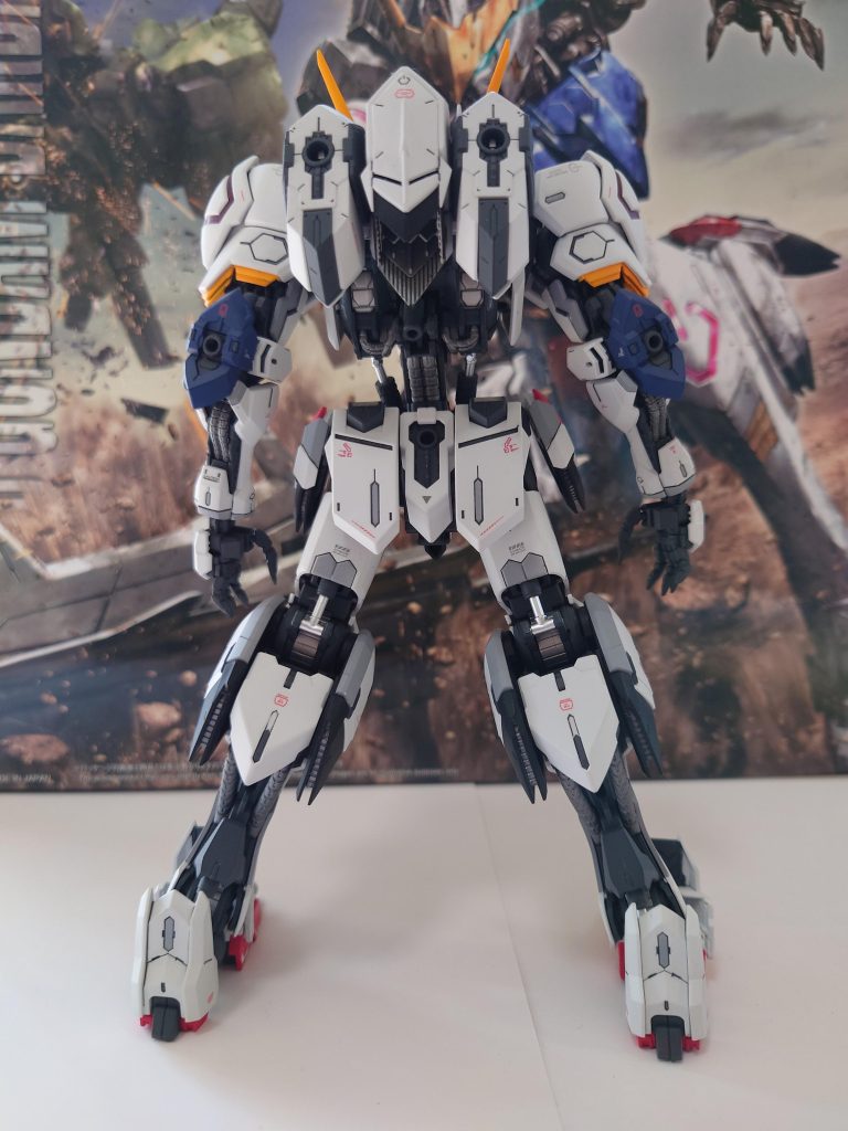 ASW-G-08 GUNDAM BARBATOS–5枚目/制作者:RX-1984