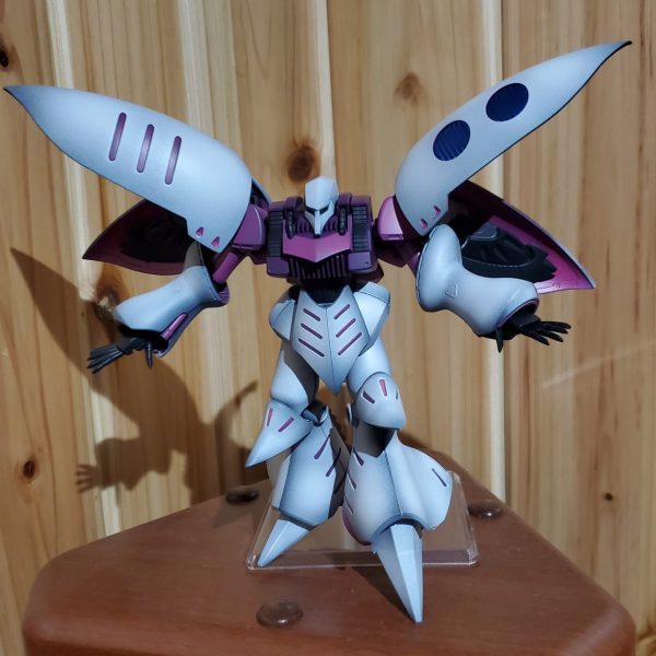 キュベレイ」のガンプラ作品一覧（関連順）（2ページ目