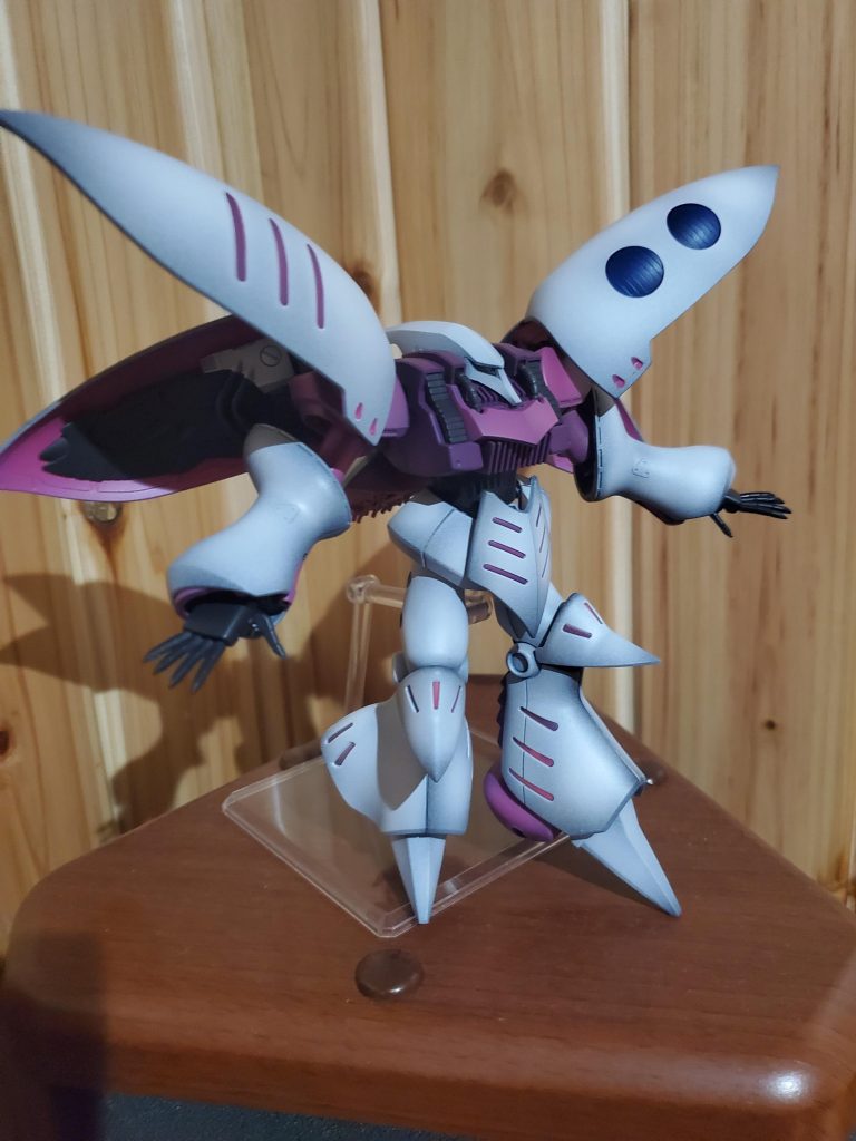 HG　キュベレイ–3枚目/制作者：nex