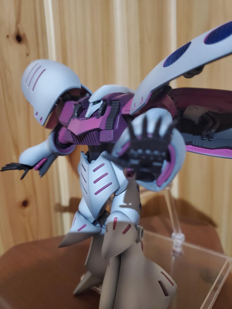 HG　キュベレイ–2枚目/制作者：nex
