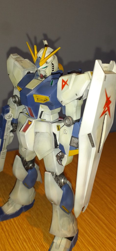 GUNDAM