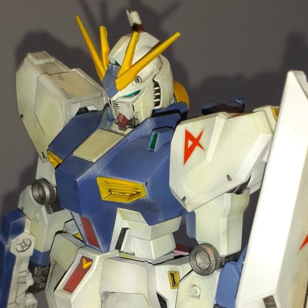 GUNDAM