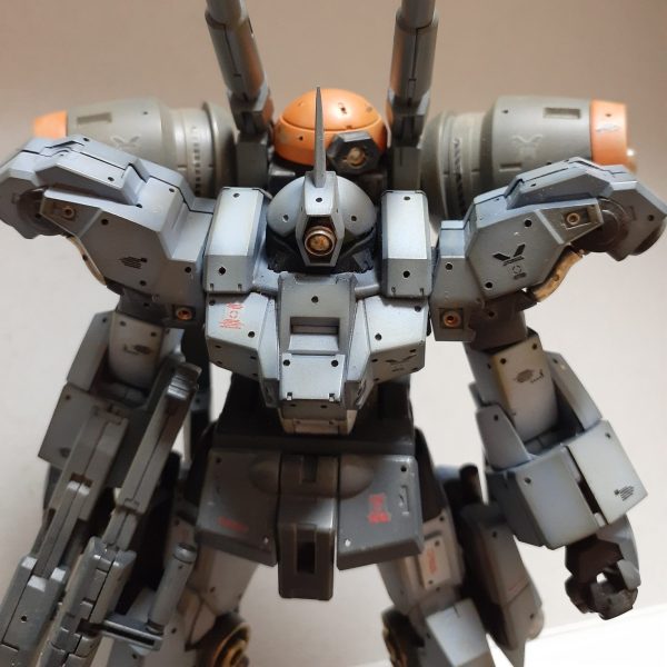 デミバーディング