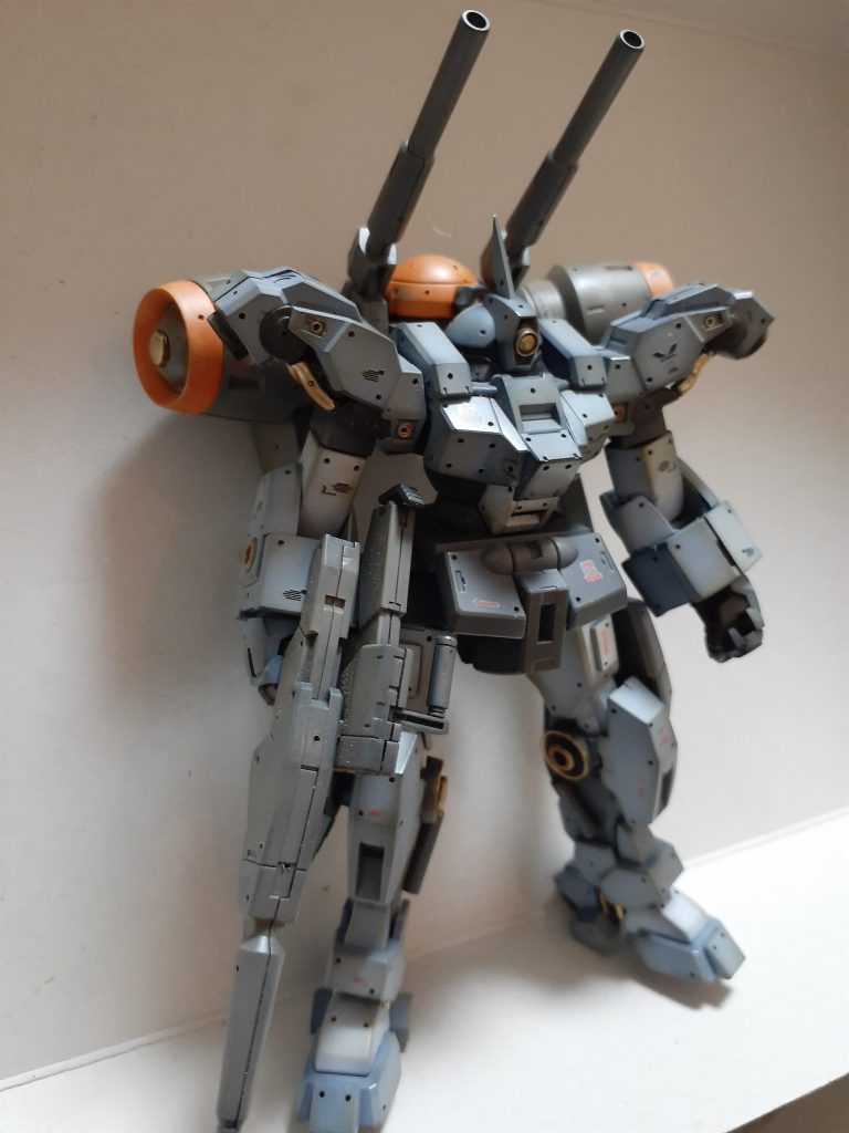 デミバーディング–4枚目/制作者：EP82FF