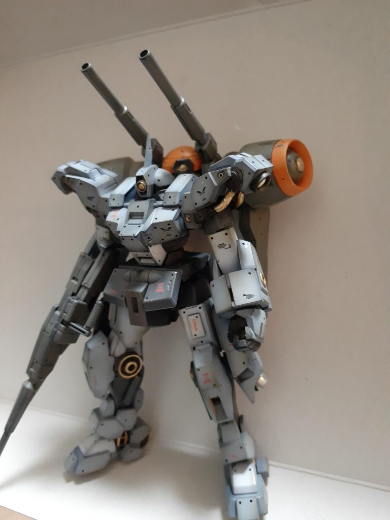 デミバーディング–3枚目/制作者：EP82FF