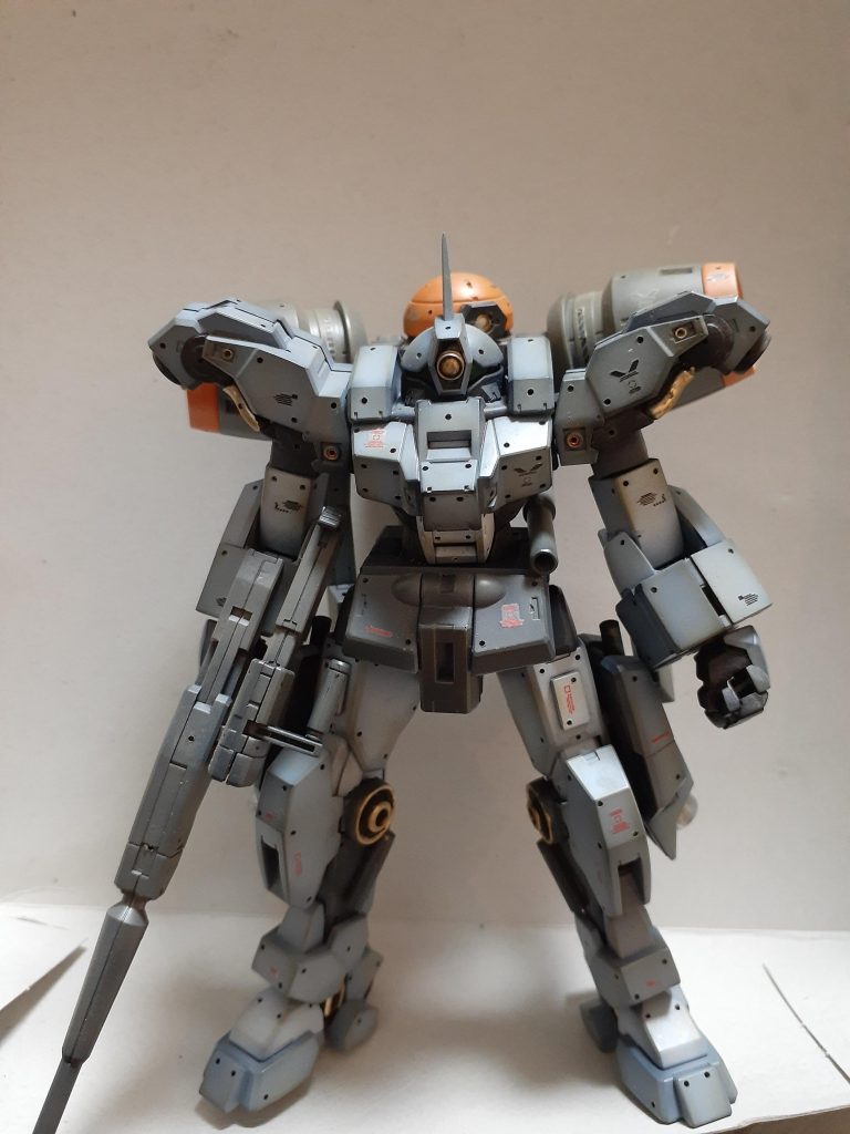 デミバーディング–2枚目/制作者：EP82FF