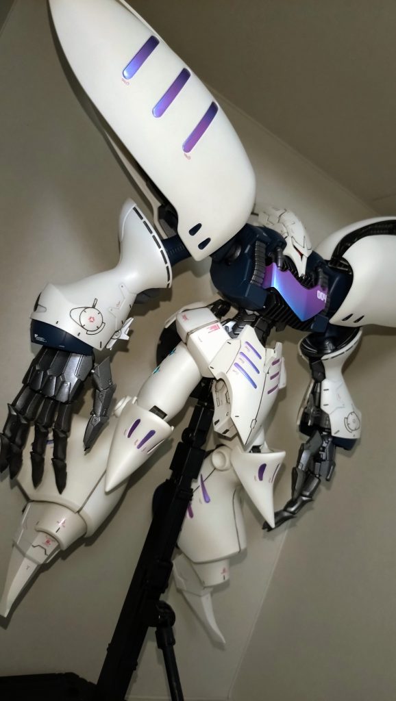 キュベレイ　ダムド–2枚目/制作者：poko69