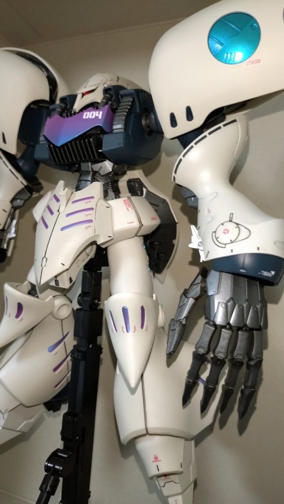 キュベレイ　ダムド–3枚目/制作者：poko69