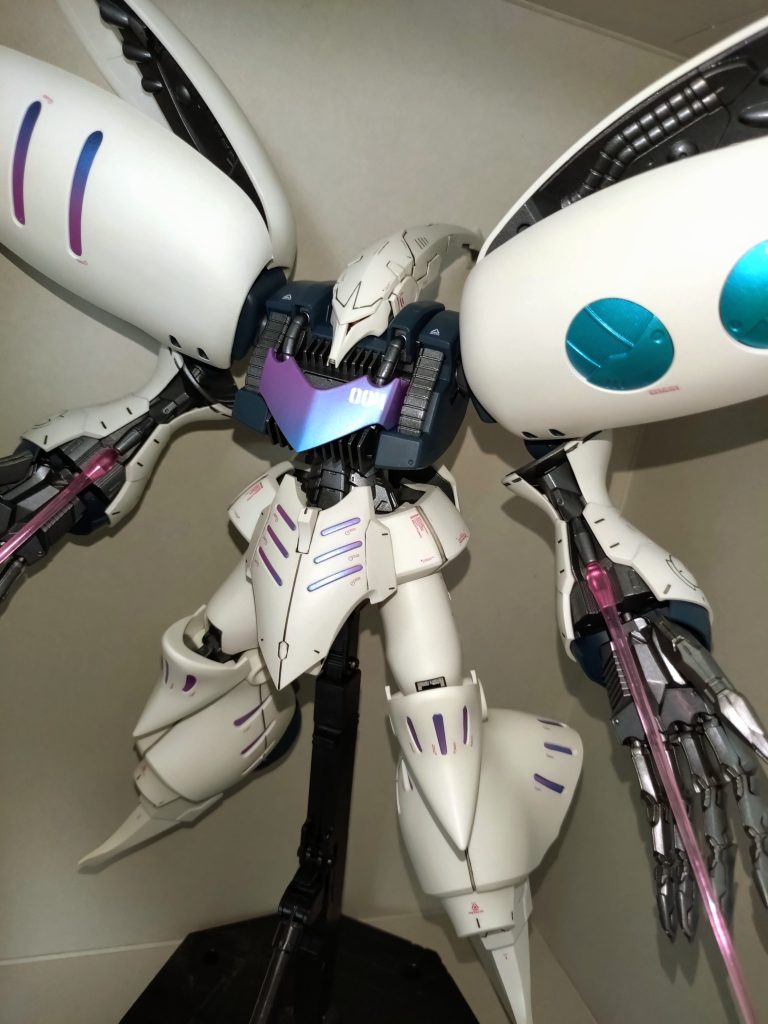 キュベレイ　ダムド–4枚目/制作者：poko69