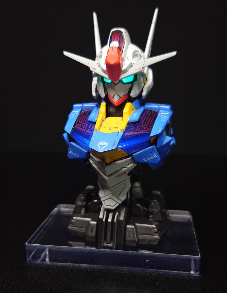 元の首の位置に戻すことも出来ますこれはこれで悪くないと写真撮ってて思いました