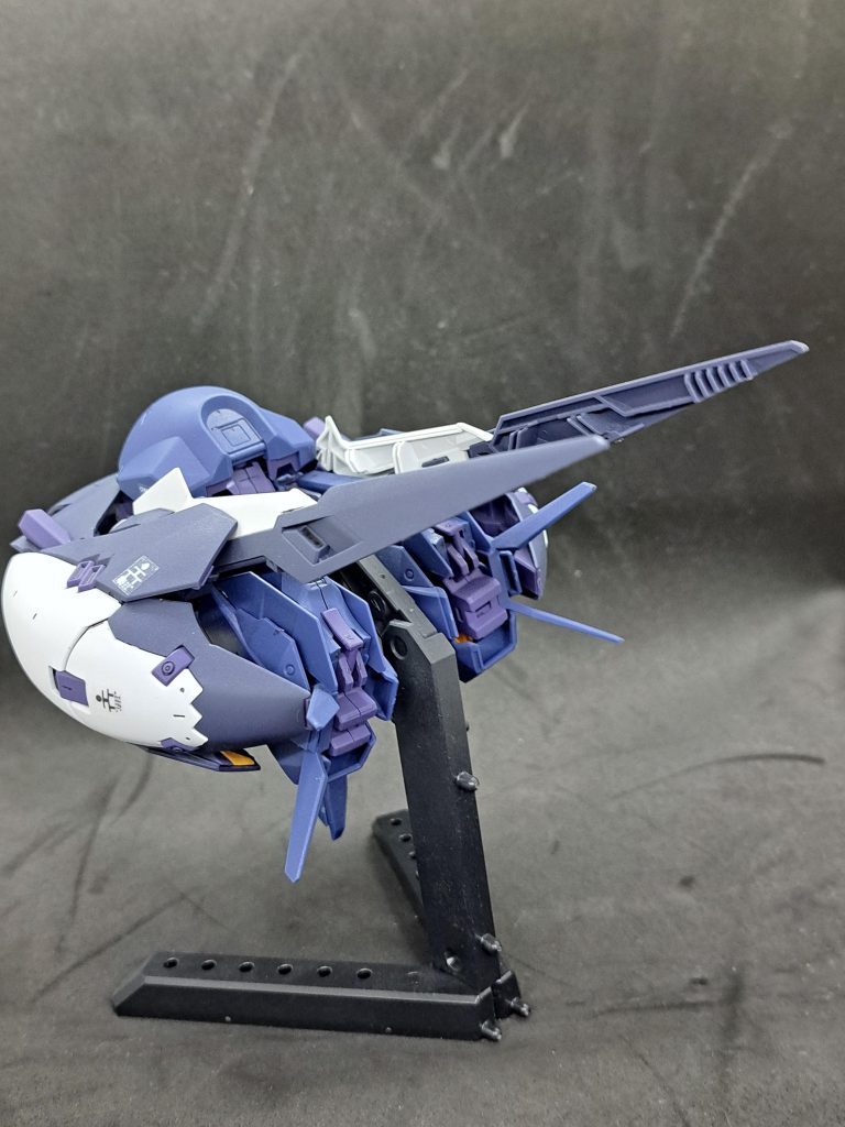 キハールII(MA形態)–5枚目/制作者：ケーサク@お月見山