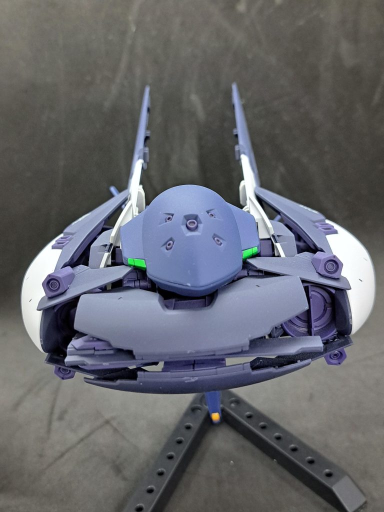 キハールII(MA形態)–2枚目/制作者：ケーサク@お月見山