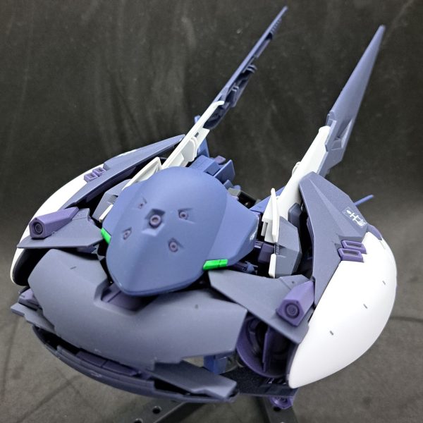 キハールII(MA形態)