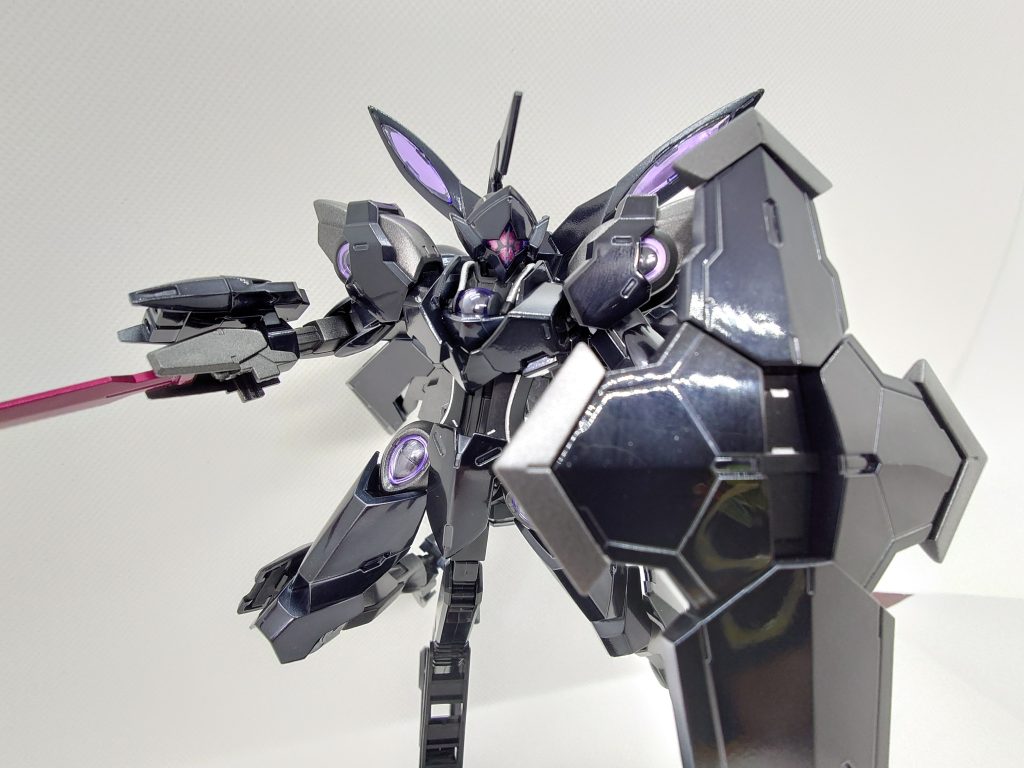 水星のダークナイト–5枚目/制作者：ジョーカー