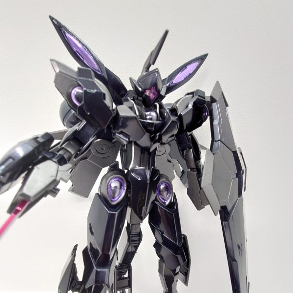 水星のダークナイト