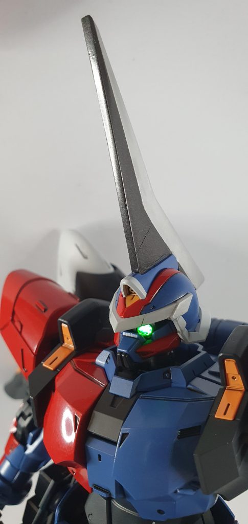 MG イライジャ専用ジン改(LED埋め込み)–5枚目/制作者:だしまき