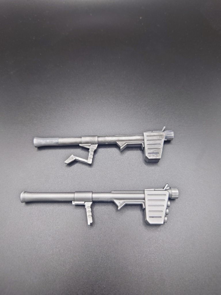 Cランナーチッピング比較,EG版は分かりやすくするためにやっておりません。いい感じに味が出ました。