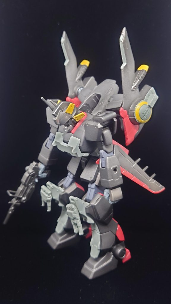 「さあ、さっさと撃って、さっさと終わらせて下さい」「ひと思いにやれぇぇぇーー!」