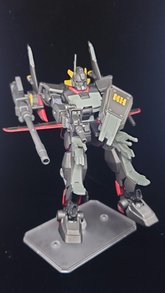 「いつその照準が地球に向けられるか分からないんだぞ!撃たれてからじゃ遅い!攻めろ!」「自軍の損失は最小限に、そして敵には最大の損害!倍返しだぁぁぁーーーッ!!」