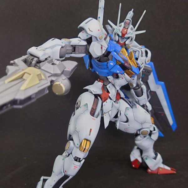 ガンダムエアリアル