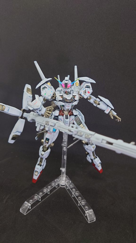 キャリバーン–2枚目/制作者：ノルン