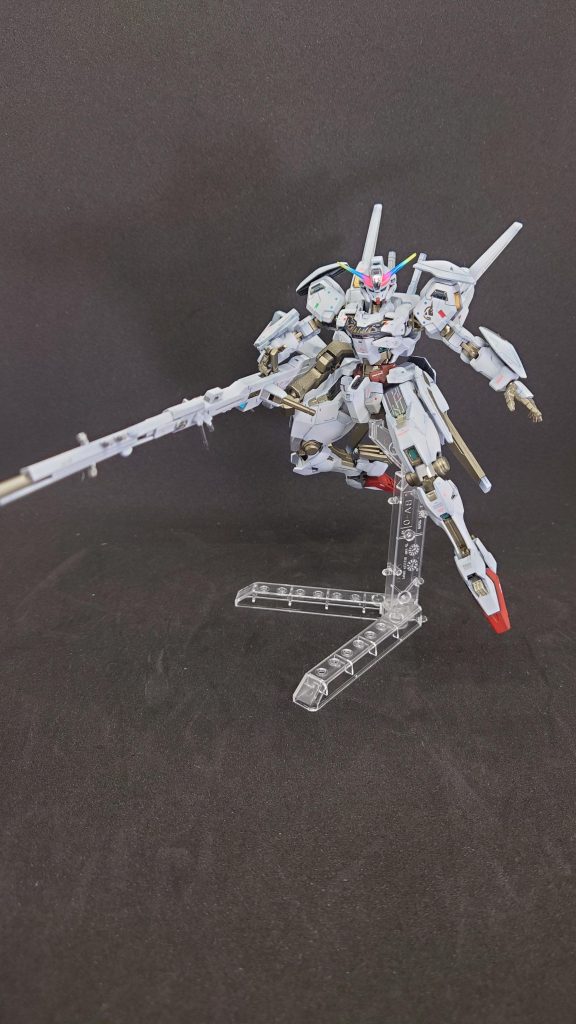 キャリバーン–3枚目/制作者：ノルン