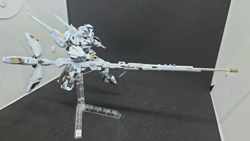 キャリバーン–4枚目/制作者：ノルン