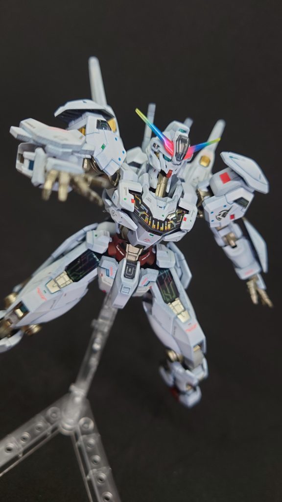 キャリバーン–5枚目/制作者：ノルン