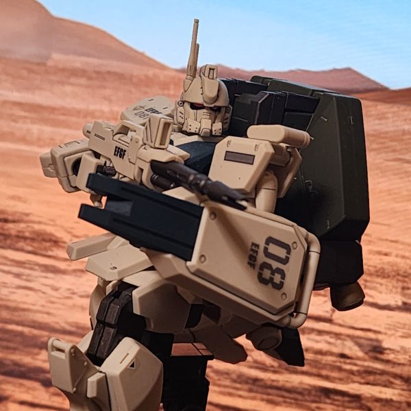Ez8のガンプラ作品一覧（8ページ目）｜GUNSTA（ガンスタ）