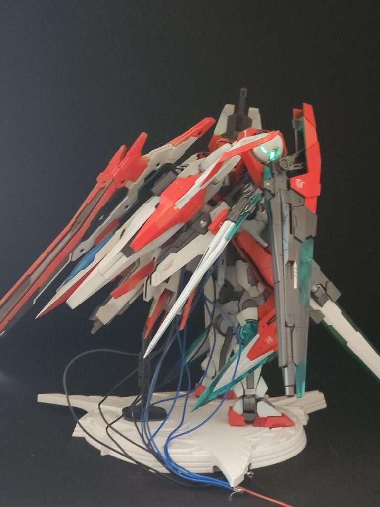 奥行きがこんな感じなのでほとんどポーズがとれません💦