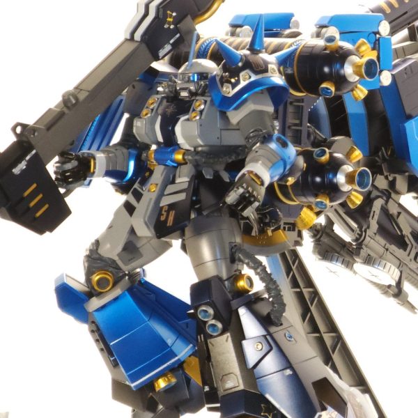 サイコ・ザク・ガンプラ改造作品まとめ|サンダーボルト|GUNSTA サイコ・ザク・ガンプラ改造作品まとめ|サンダーボルト|GUNSTA
